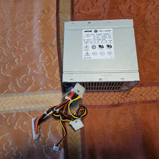 MITAC MPU-200REF 200W SWITCHING POWER SUPPLY SUN 370-3162-02 picture