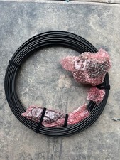 200' Channell Opti-Squid Terminal 2 Port Cable Stub Lot Of 3x picture