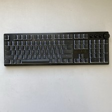 Razer Huntsman V3 Pro Esports Gaming Keyboard -  Analog Optical Switches - BLACK picture