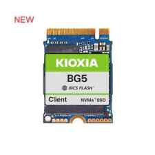 KIOXIA TOSHIBA BG5 1TB NVMe M.2 2230 SSD For Camera, Laptop, Computers picture