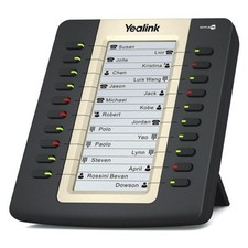 Yealink Exp20 Expansion Module 20 Keys For SIP-T27P SIP-T27G SIP-T29G picture