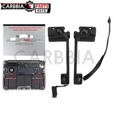 2pcs Speaker 923-0557/923-00509 MacBook Pro 13