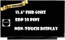 New Display for MSI Modern 15 MS-1552 LCD LED Screen 15.6