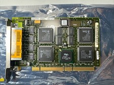 Sun Microsystems 10/100BaseT Quad Port Network Card XFSUN3-COMBO4-4 picture