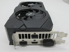 ASUS GeForce RTX 2060 6GB GDDR6 Graphics Card DUAL-RTX2060-O6G-EVO picture