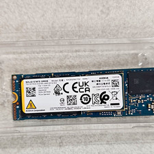 KIOXIA KXG80ZNV1T02 1TB M.2 NVMe PCIe Gen4x4 Internal SSD Laptop/PC picture