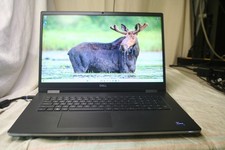 Dell Precision 7770 17.3