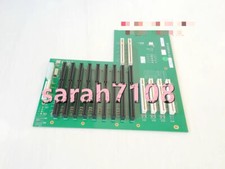 1PC USED IPC-810B baseplate IPC-6113LP4 Ver:C5.0 Fast By FedEx or DHL picture