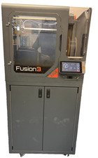 Fusion3 Edge industrial grade 3D printer brand new, w/ Edge cart And Extras picture