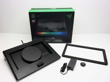Razer RC21-02300100-R3UC Laptop Cooling Pad 14-18 Inch RGB Black picture