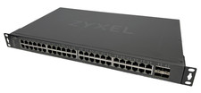 Zyxel XGS1930-52 1U 48-Port GbE Smart Managed Network Switch 4x SFP+ picture