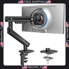 HUANUO FlowLift™ Pro Monitor Arm for 13–32