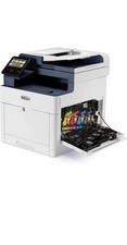 Xerox Work Centre 6515  Laser Color Printer picture