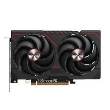 Video Cards Sapphire PULSE RX 9060 GAMING OC 8GB GDDR6 128 bit 11351-14-10G picture