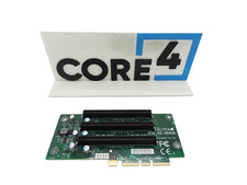 SUPERMICRO RSC-D2-666G5 2U LHS DCO Riser card with three PCI-E 5.0 x16slotsHFRoH picture