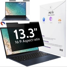 Magnetic Laptop Privacy Screen 13.3