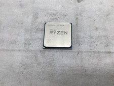 AMD Ryzen 7 PRO 2700X 3.70GHz CPU Processor YD27BXBAM88AF picture
