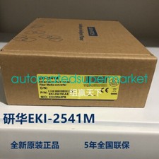 1PC NEW EKI-2541M Photoelectric Converter Shipping by DHL/FedEX picture