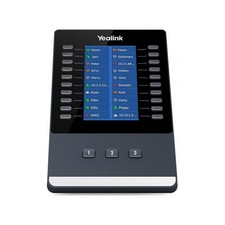 Yealink T4U Series Expansion Module, 4.3″ 272 x 480-pixel Color Screen, Co picture