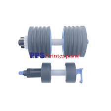10SETS 5607B001 Pickup Exchange Roller Kit for Canon DR-C230 DR-M160II DR-C240 picture