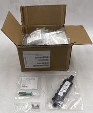 QTY 60 CORNING 8800-APC FIBER OPTIC CONNECTOR W/ SEMI-TIGHT BUFFER 80611383672 picture