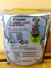 *New* Seagate ST34321A, 4.3GB, 5400RPM, 3.5