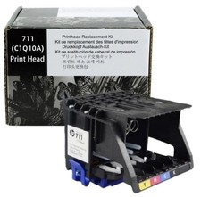 711(C1Q10A)Printhead Replacement for HP DesignJet T120/T125/T130/T520/T525/T530  picture