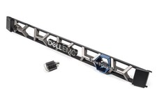 New For Dell EMC Azure Stack 1U Bezel Faceplate W/key D2CGP 0D2CGP picture