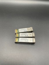 3pcs Transceiver Module JDSU SFP-4G-SW-850NM-FC / Sun 371-0294-01 850nm FC SFP picture