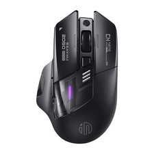 A9 V2 Explorer Wireless Gaming Mouse Tri Mode RGB 12800 DPI Silent picture