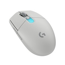 Logitech G G304 X SUPERLIGHT LIGHTSPEED Wireless Gaming Mouse picture