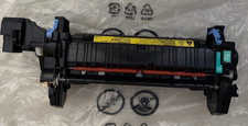 HP Genuine CE247A Color LaserJet 220V Fuser CE247A -  picture