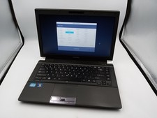 Toshiba Tecra R480 14