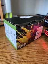 Relcolor Compatible 923XL Ink Cartridges for HP Black Cyan Magenta Yellow Inkjet picture
