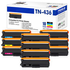 TN436 Compatible With Brother TN-436 Toner HL-L8360CDW MFC-L9570CDW L8900CDW Lot picture