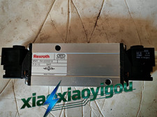 1PC REXROTH R412000219 Pneumatic Solenoid valve By DHL or FedEX picture