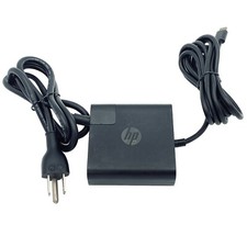 Genuine HP USB-C Adapter Charger for ZBook Firefly 14 G7 G8 Mobile Workstation picture