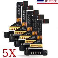 5Pcs Cradle Charging Connector for Symbol DS3678-DP DS3678-HP DS3678-SR picture