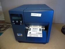Datamax DMX-I-4212 NETWORK Thermal 104mm Label Barcode Printer 250544 INCH picture