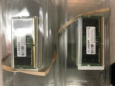 32GB DDR4-2666 SODIMM For Lenovo P1/P52/P53/P72/P73 & others picture