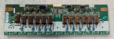 HP ZR24W Monitor Inverter Board PWB-1347-01 E053113471 TIV-6012 picture