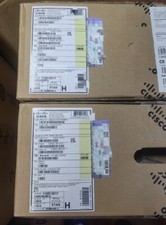 Cisco C9200L-48T-4G-E Catalyst 9200 48 Port New Sealed picture
