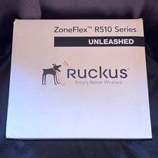 Ruckus ZoneFlex R510 Unleashed Dual-Band 1200 Mbps Wireless AP White picture