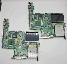 LOT OF 2 GATEWAY 450ROG Motherboard 4000990 310A2MB0031 SL6F8 picture