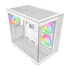 Montech KING 65 PRO Tower White picture