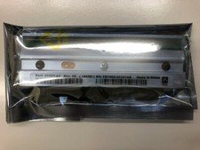 G41001M / 41001-A1 - Zebra 110Xi3 Plus Printhead 300DPI. BRAND NEW. picture