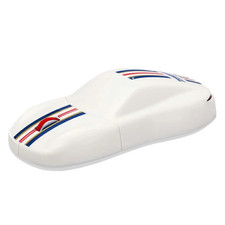Porsche Genuine Roughroads Bluetooth Wireless Mouse White picture