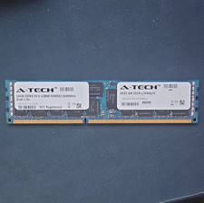 A-Tech 16GB DDR3-1600 PC3-12800 ECC Registered 240-Pin DIMM 1x16GB picture