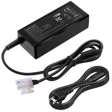 AC DC Adapter for DUMOS 40