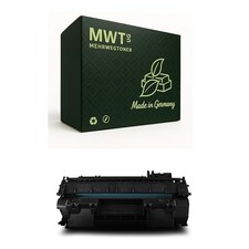Eurotone 10x Compatible Toner Cartridge for HP Q5949A Black picture